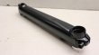 画像7: [160mm] Mission "Transit V3" Crank Set [19mm Spindle/ 8 Spline/ Black] (7)