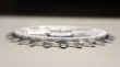 画像4: [25T] Kink "Imprint" Sprocket [Silver] (4)
