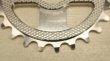 画像3: [25T] Kink "Imprint" Sprocket [Silver] (3)