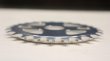 画像5: [25T] Kink "Imprint" Sprocket [Silver] (5)