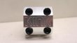 画像5: Kink "Track" Stem [Reach 50mm/ Rise 7mm/ Silver] (5)