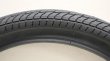 画像2: [2.4] Fit "F.A.F." Tire [110PSI/ Black] (2)