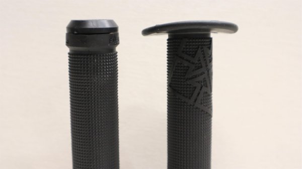 画像1: Fit "Eddie Cleveland" Grip [26mm×139mm/Black]. (1)