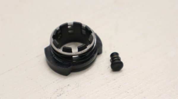 画像1: Odyssey "Clutch PRO" Drag Mechisn Button (1)