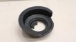 画像2: Odyssey "Clutch PRO" Drive Side HubGuard [Nylon/Black] (2)