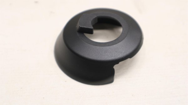 画像1: Odyssey "Clutch PRO" Drive Side HubGuard [Nylon/Black] (1)