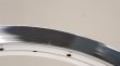 画像9: [Weld] Eclat "Crown" Rim [DoubleWall/ Chrome] (9)