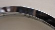 画像8: [Weld] Eclat "Crown" Rim [DoubleWall/ Chrome] (8)