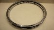 画像2: [Weld]  Eclat "Bondi" Rim [DoubleWall/ Chrome] (2)
