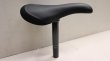 画像1: [Combo] Eclat "Complex Combo" Seat [ Slim/ Black] (1)