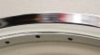 画像6: [Weld]  Eclat "Bondi" Rim [DoubleWall/ Chrome] (6)