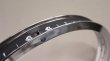 画像3: [Weld] Eclat "Crown" Rim [DoubleWall/ Chrome] (3)