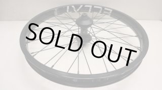 ホイール] フロント - 神奈川県横浜市にあるBMX全国通販の