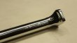 画像3: [Pivotal] Eclat "Torch Offset" SeatPost [230mm/ Silver Polish] (3)