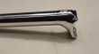 画像2: [Pivotal] Eclat "Torch Offset" SeatPost [230mm/ Silver Polish] (2)