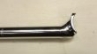 画像4: [Pivotal] Eclat "Torch Offset" SeatPost [230mm/ Silver Polish] (4)