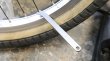 画像2: ADT Spoke Wrench [3.2mm/ニップルレンチ] (2)