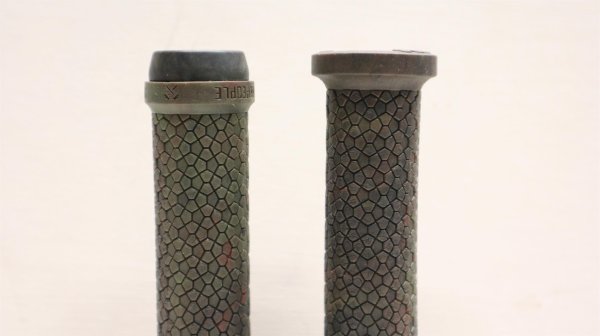 画像1: WeThePeople "Raptor" Grip [Camouflage / 150mm×28mm] (1)