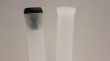 画像1: WeThePeople "Manta" Grip [Translucent/ 156mm×27.5mm] (1)