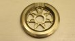 画像1: [25T] AliveIndustry "Sevenstar Guard" Sprocket [HardAnodized] (1)