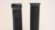画像1: WeThePeople "Arrow" Grip [129mm×27mm/Black] (1)