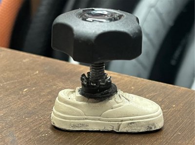 画像2: Brake Easy Nuts[中]