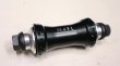 画像2: ~2200円引き~[Front] Primo "N4FL" Hub [14mm/ Female/ MatteBlack] (2)
