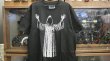 画像1: Cult "Leader" Tee [L, XL/ Black] (1)