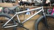 画像2: DurcusOne "Moto V2" [19.5 / Matt Raw] (2)