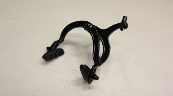 画像1: Durcus "Moto,Raw V2" Brake[Front/上、下引き] (1)