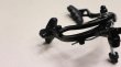画像4: Durcus "Moto,Raw V2" Brake[Front/上、下引き] (4)