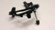 画像3: Durcus "Moto,Raw V2" Brake[Front/上、下引き] (3)