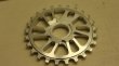 画像4: [25T] Odyssey "Boyd" Sprocket [Silver] (4)