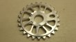 画像1: [25T] Odyssey "Boyd" Sprocket [Silver] (1)