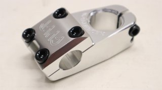 BMX ANSWER EXPERT ステム　新品未使用 ステム] 48mm以下 [短] - 神奈川県横浜市にあるBMX全国通販の