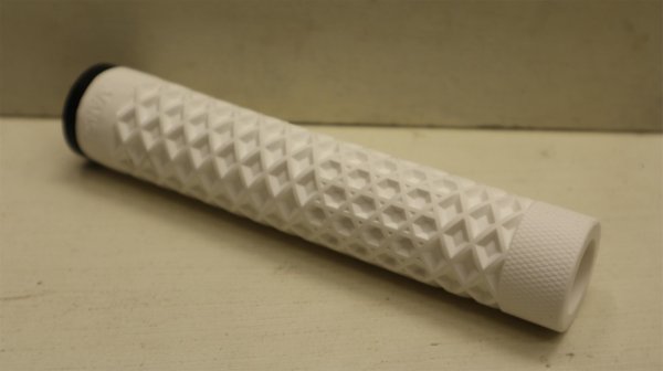 画像2: Cult×Vans Grip[149mm×28.5mm /White] (2)