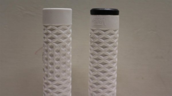 画像1: Cult×Vans Grip[149mm×28.5mm /White] (1)