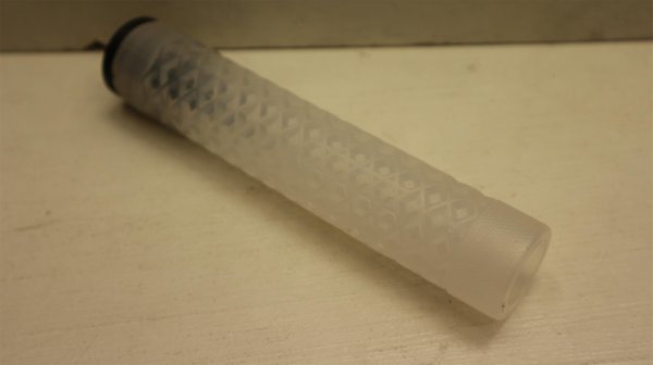 画像3: Cult×Vans Grip[149mm×28.5mm / Clear] (3)