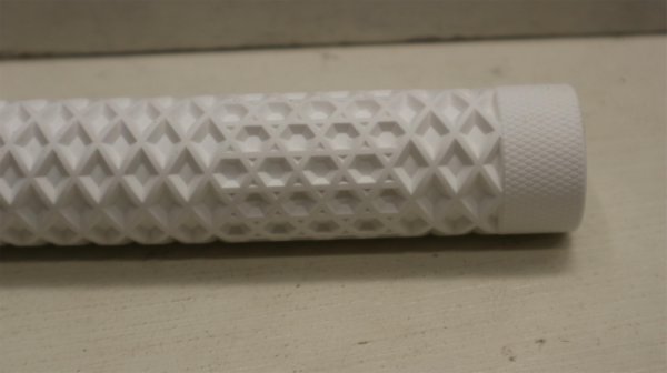 画像6: Cult×Vans Grip[149mm×28.5mm /White] (6)