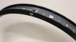 画像2: [Weld]  Eclat "Bondi" Rim [DoubleWall/ Black] (2)