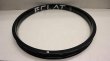 画像5: [Weld]  Eclat "Bondi" Rim [DoubleWall/ Black] (5)