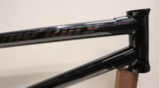引き取り限定 福岡BMX ストリート TT20.5 CULT 引き取り限定 福岡BMX ストリート TT20.5 CULT - メルカリ