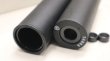 画像3: [Nylon×Steel] Mission "Targa" Peg [115mm/ 2本セット]. (3)
