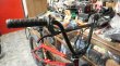 画像6: Haro "Leucadia DLX" [20.5/ BlackRed] (6)