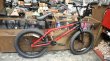 画像4: Haro "Leucadia DLX" [20.5/ BlackRed] (4)