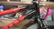 画像11: Haro "Leucadia DLX" [20.5/ BlackRed] (11)