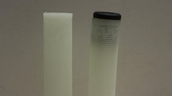 画像1: Cult "Solo" Grip [160mm×30.5mm/Glow In The Dark] (1)