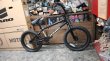 画像4: [キッズ/18インチ] Haro"DownTown18" [Semi Gloss Black] (4)