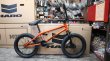 画像2: [キッズ 16インチ] Haro "DownTown16" [Gloss Orange Copper] (2)