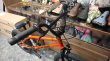 画像7: [キッズ/18インチ] Haro"DownTown18" [Gloss Orange Copper] (7)